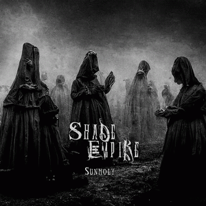 Shade Empire : Sunholy (Single)